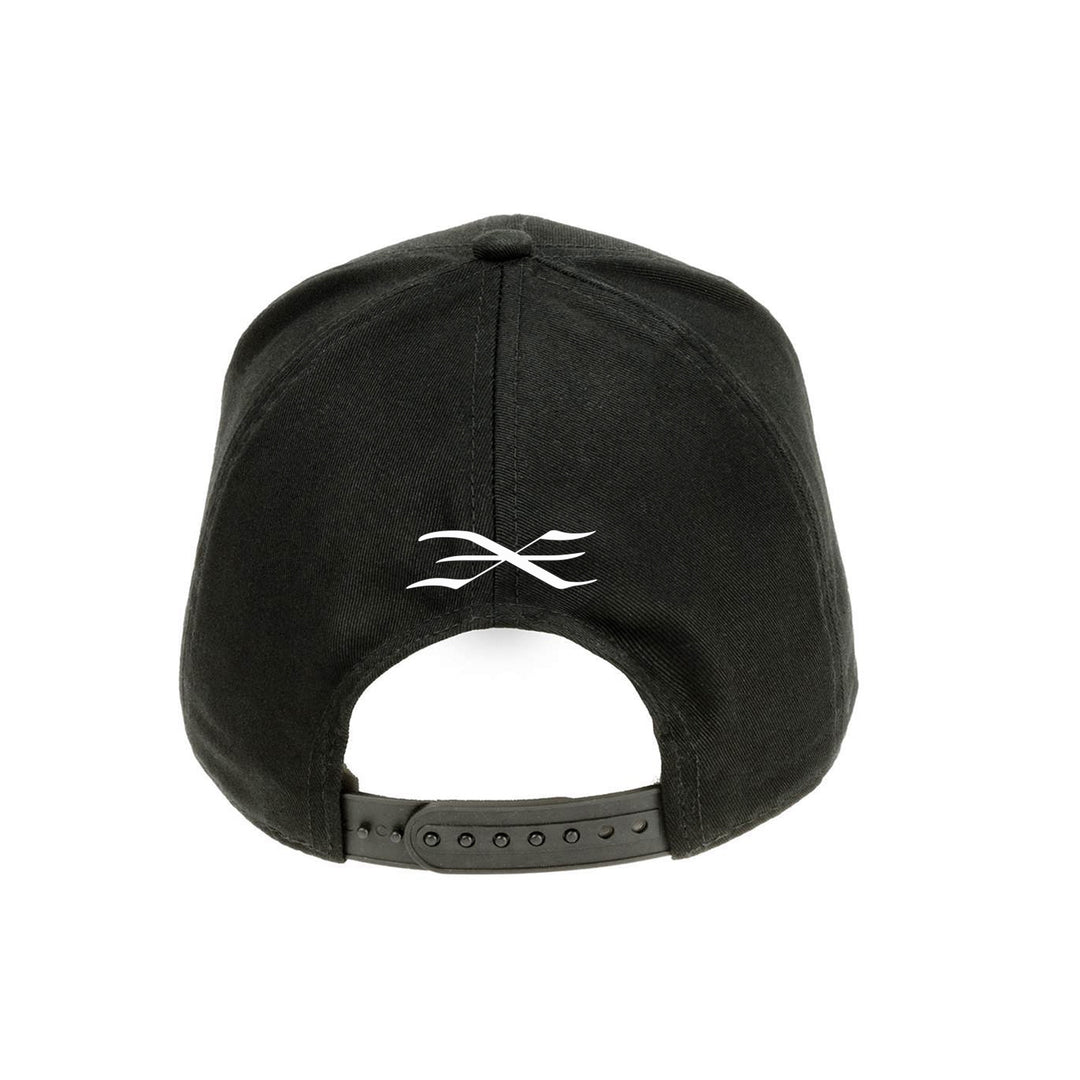 FEDERAL PRISONER "X TEAM" CAP