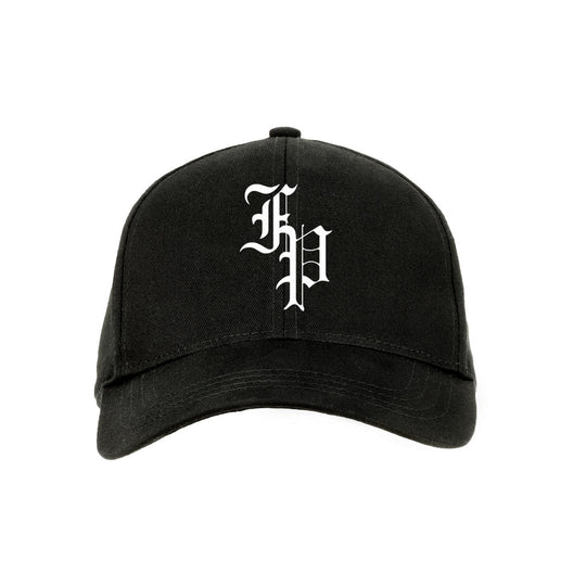 FEDERAL PRISONER "X TEAM" CAP