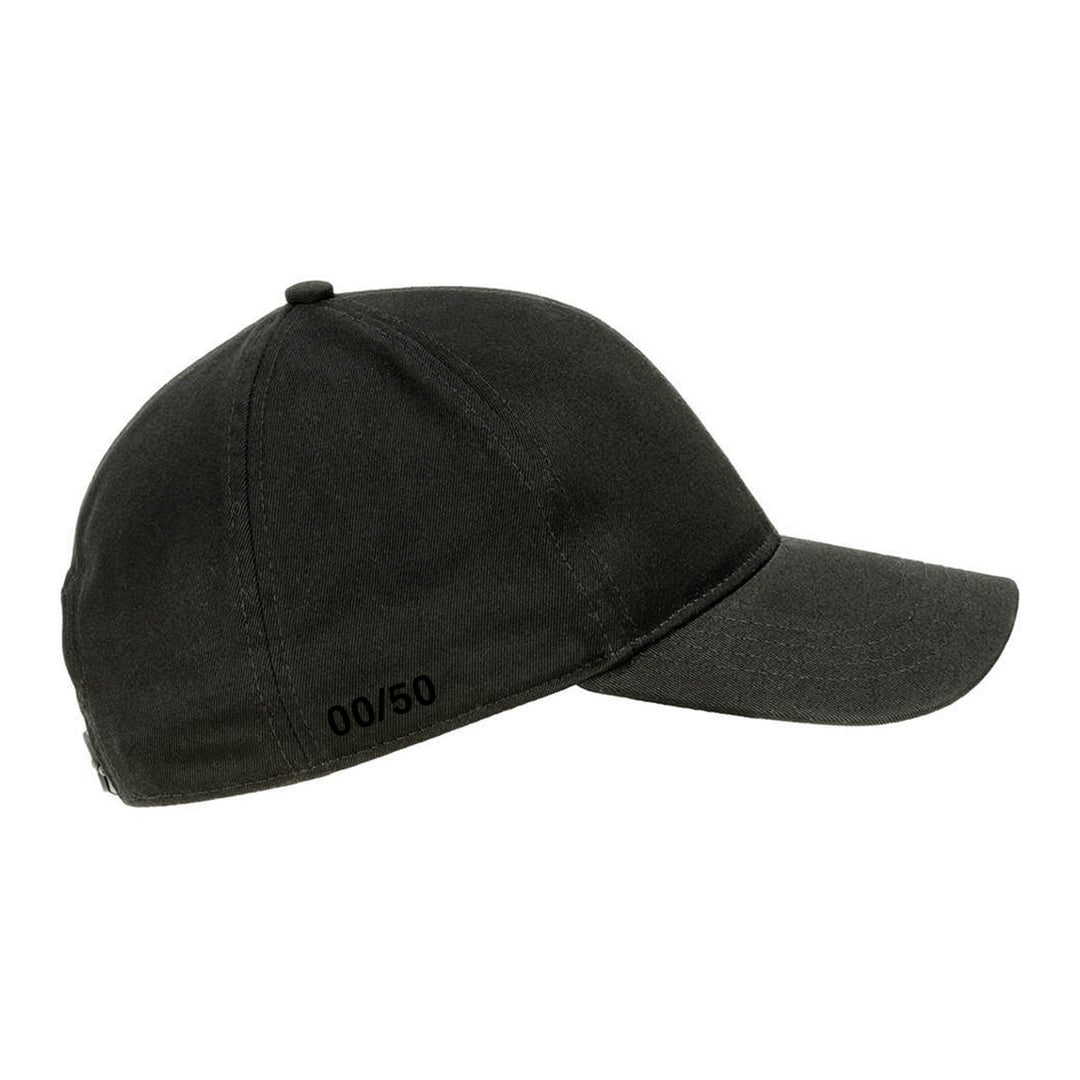 FEDERAL PRISONER "X TEAM" CAP