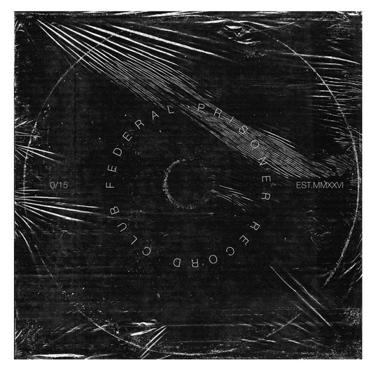 FEDERAL PRISONER RECORD CLUB