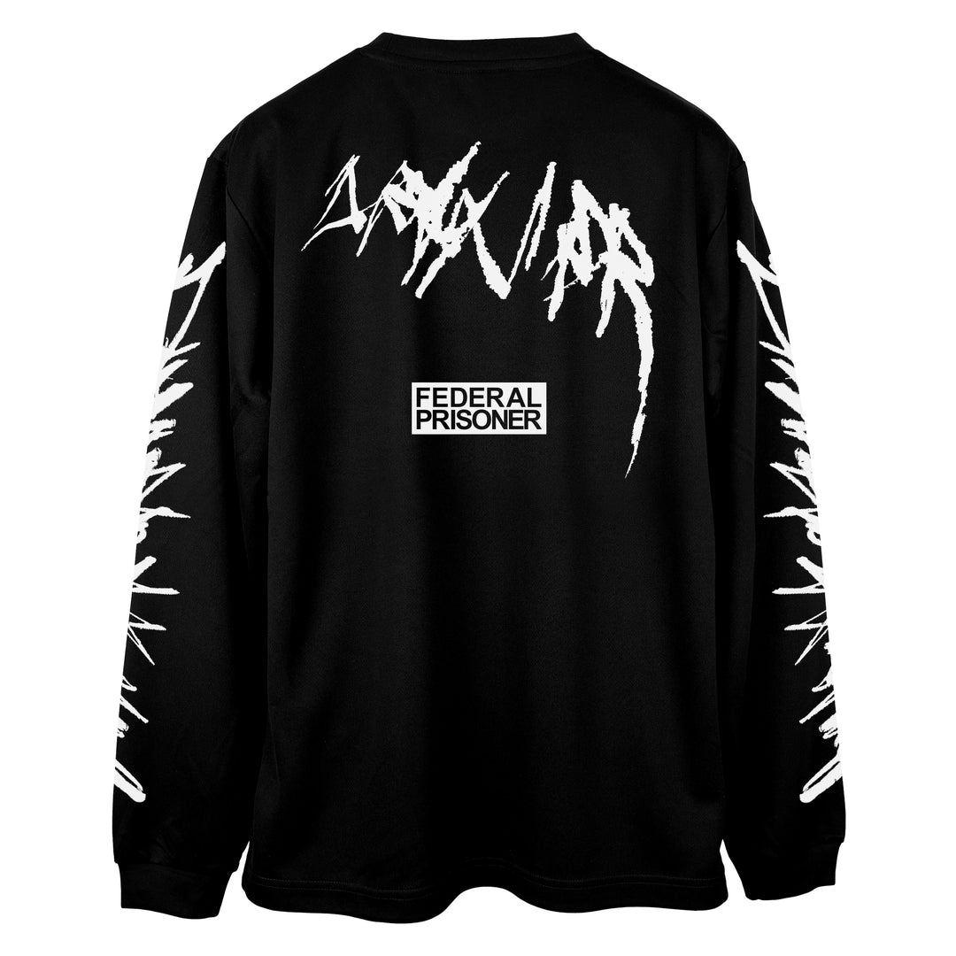 TOA "GOOD LUCK" LONGSLEEVE