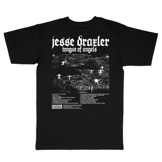 TOA "ALBUM COVER" T-SHIRT
