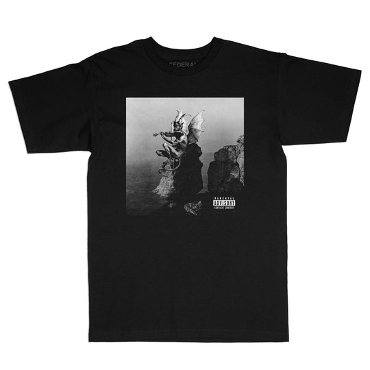 TOA "ALBUM COVER" T-SHIRT